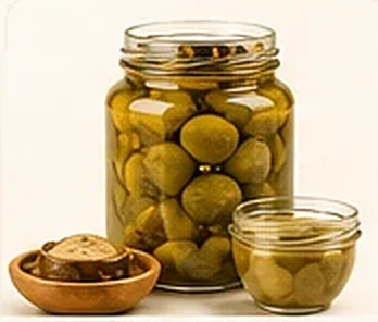Alimentation naturelle