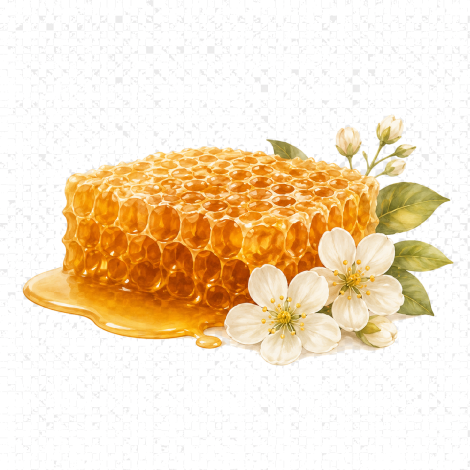 تغذية طبيعية