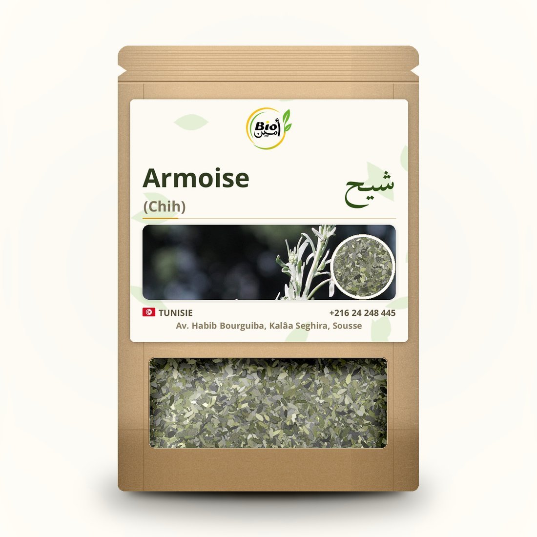 Armoise (Chih)